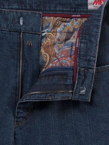 Meyer Regular fit Jeans